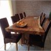Cheap 8 Seater Dining Tables (Photo 24 of 25)