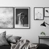 Cheap Black And White Wall Art (Photo 3 of 15)