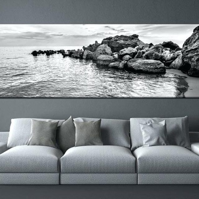 Top 15 of Cheap Black and White Wall Art