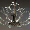 Cheap Faux Crystal Chandeliers (Photo 13 of 15)
