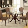 Cheap Glass Dining Tables And 6 Chairs (Photo 19 of 25)