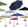Cheap Patio Umbrellas (Photo 10 of 15)