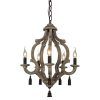 Kenedy 9-Light Candle Style Chandeliers (Photo 20 of 25)