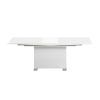 Cheap White High Gloss Dining Tables (Photo 20 of 25)