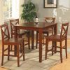 Chapleau Ii 9 Piece Extension Dining Table Sets (Photo 25 of 25)