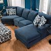 Blue Sectional Sofas With Chaise (Photo 12 of 15)