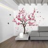 Cherry Blossom Wall Art (Photo 6 of 15)
