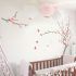 15 Best Collection of Cherry Blossom Wall Art