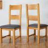 Chester Dining Chairs (Photo 16 of 25)