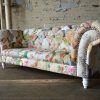 Chintz Sofas And Chairs (Photo 1 of 15)