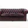 Chesterfield Sofas And Chairs (Photo 6 of 15)