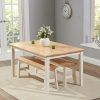 Chichester Dining Tables (Photo 6 of 25)