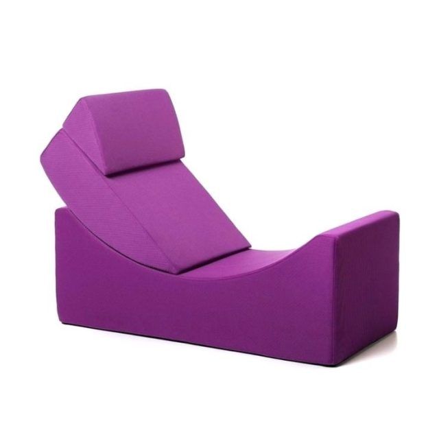 15 The Best Children's Chaise Lounges