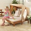 Children's Outdoor Chaise Lounge Chairs (Photo 5 of 15)