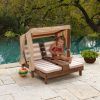 Children's Outdoor Chaise Lounge Chairs (Photo 15 of 15)