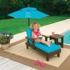 Children's Outdoor Chaise Lounge Chairs (Photo 3 of 15)