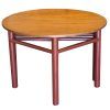 Round Half Moon Dining Tables (Photo 14 of 25)