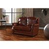 Lannister Dual Power Reclining Sofas (Photo 1 of 7)
