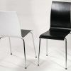 Chrome Dining Chairs (Photo 24 of 25)