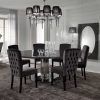 Chrome Dining Room Chairs (Photo 20 of 25)