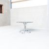 Chrome Dining Sets (Photo 12 of 25)