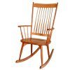 High Back Rocking Chairs (Photo 5 of 15)