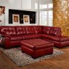 Leather Sectional Chaises (Photo 13 of 15)