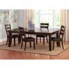 Cora 7 Piece Dining Sets (Photo 9 of 25)