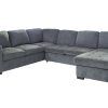 3 Piece Sectionals With Chaise (Photo 14 of 15)