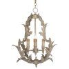 French Country Chandeliers (Photo 1 of 15)