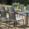 8 Seat Outdoor Dining Tables (Photo 19 of 25)