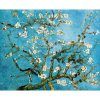 Almond Blossoms Vincent Van Gogh Wall Art (Photo 9 of 15)