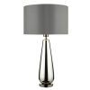 Clear Table Lamps For Living Room (Photo 3 of 15)