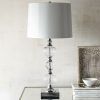 Clear Table Lamps For Living Room (Photo 7 of 15)
