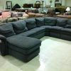 Clearance Sectional Sofas (Photo 12 of 15)