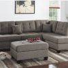Clifton Reversible Sectional Sofas With Pillows (Photo 5 of 25)