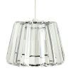 Clip On Chandelier Lamp Shades (Photo 3 of 15)