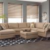 Cozy Sectional Sofas (Photo 15 of 15)