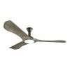 Outdoor Ceiling Fans For Coastal Areas (Photo 7 of 15)