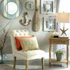 Beach Cottage Wall Decors (Photo 1 of 15)
