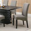 Coaster Contemporary 6-Seating Rectangular Casual Dining Tables (Photo 18 of 25)