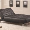 Sofa Chaise Convertible Beds (Photo 6 of 15)