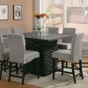 Dining Tables And 8 Chairs Sets (Photo 5 of 25)