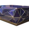 Cobalt Console Tables (Photo 11 of 15)