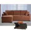 Chaise Sofa Beds With Storage (Photo 11 of 15)