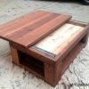 Coffee Tables With Hidden Compartments (Photo 8 of 15)