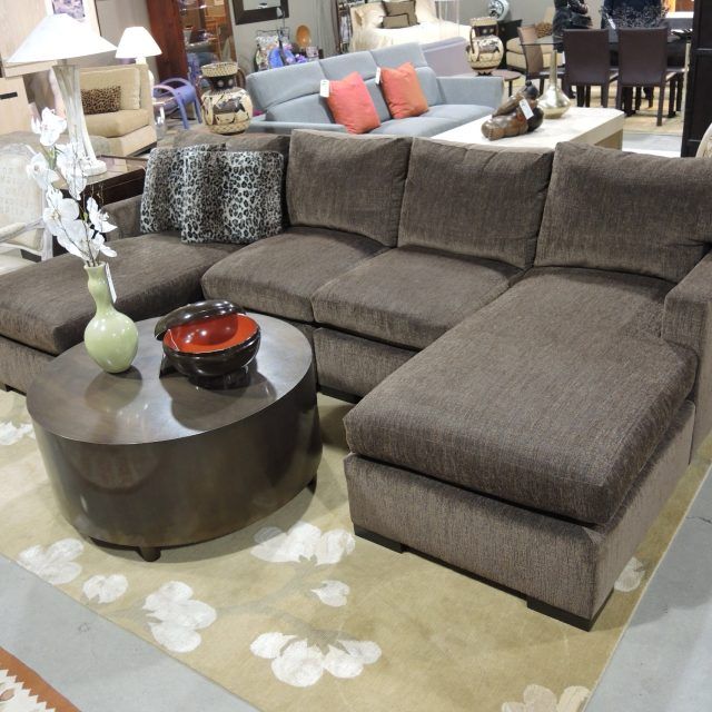 2024 Latest Chaise Sofa Sectionals