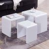 Coffee Tables Of 3 Nesting Tables (Photo 9 of 15)