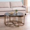 Coffee Tables Of 3 Nesting Tables (Photo 7 of 15)