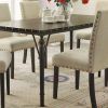 Carly Rectangle Dining Tables (Photo 19 of 25)